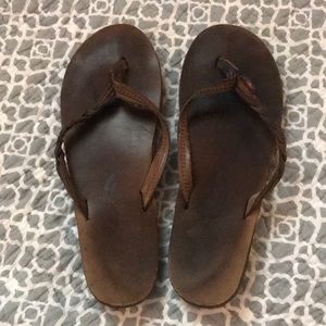 Women’s Rainbow sandals